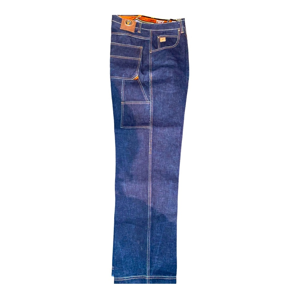 Tuff International Men’s Jeans.